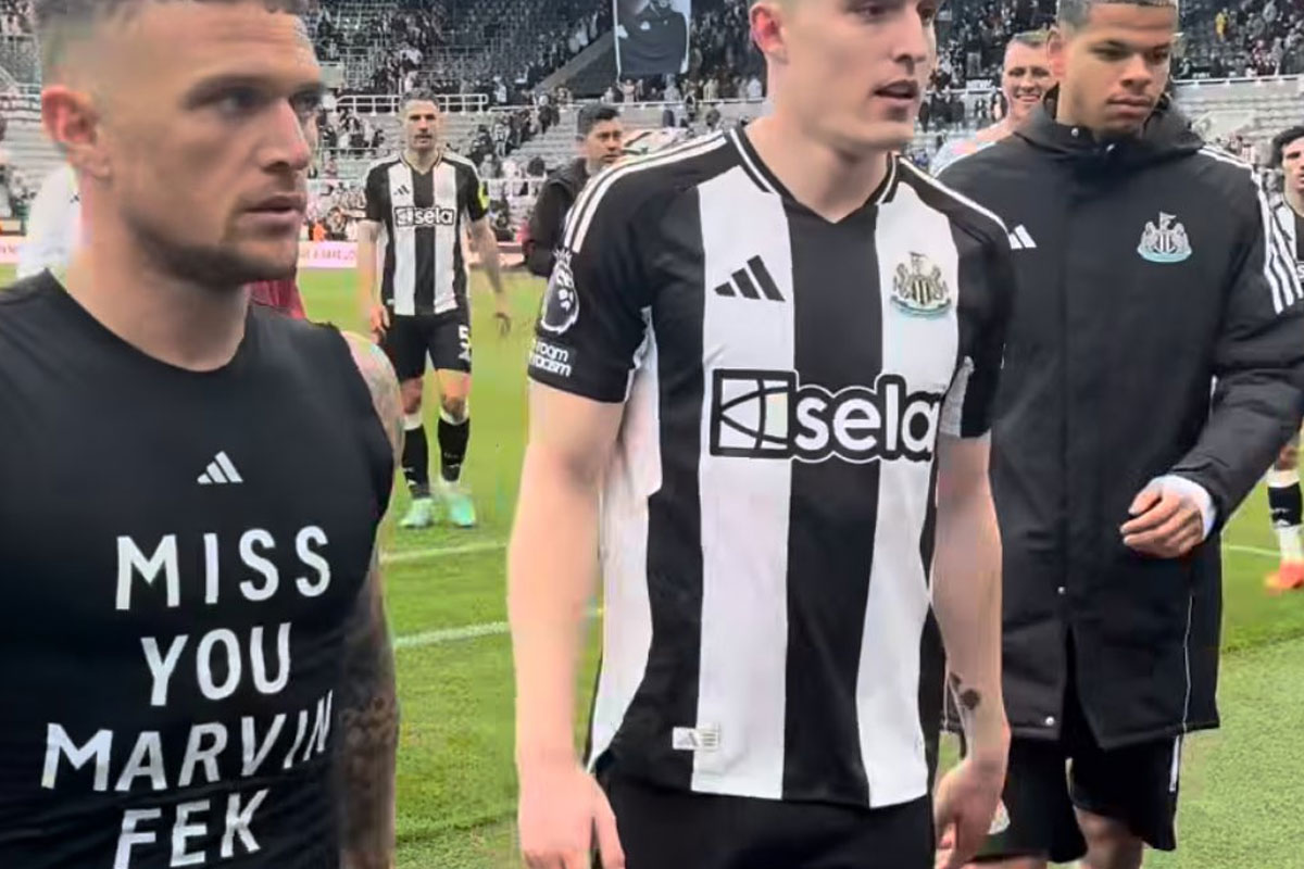 Who Is Marvin Fek? The Legacy of Marvin Morgan