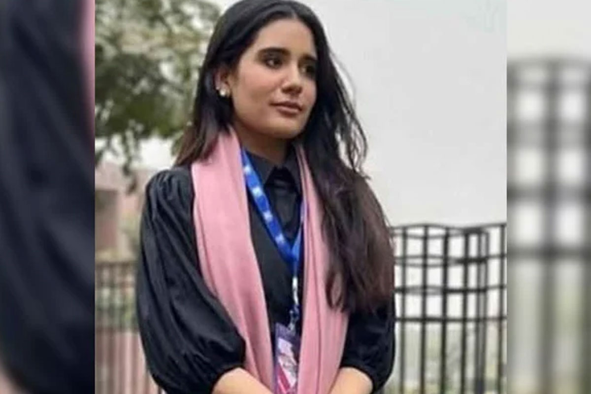 Who is Alishba Khan Barech? Pakistani novelist wins ‘Young Woman of the Year’ award
