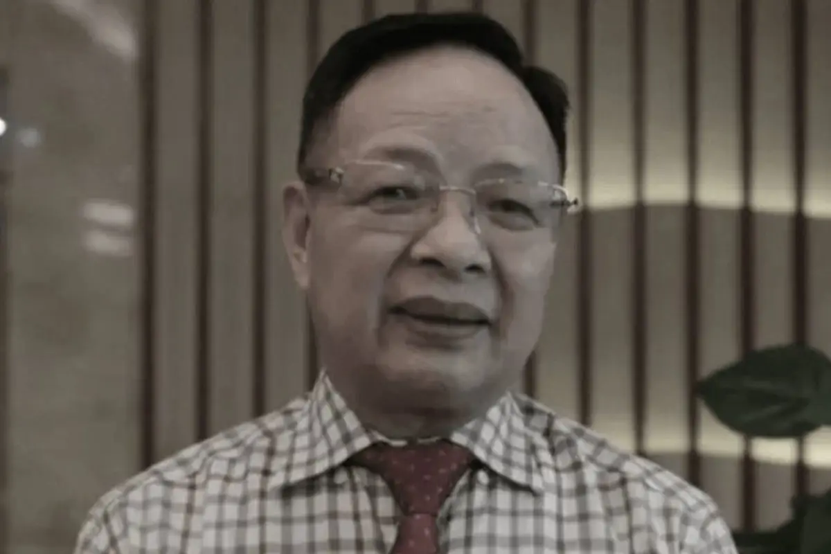 Who is Anson Que? Biography, Family & Net Worth