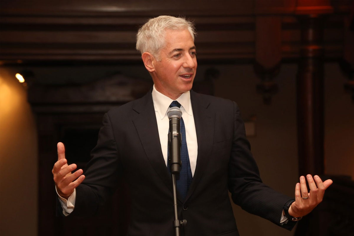 Who is Bill Ackman? Biography, Net Worth & Wiki