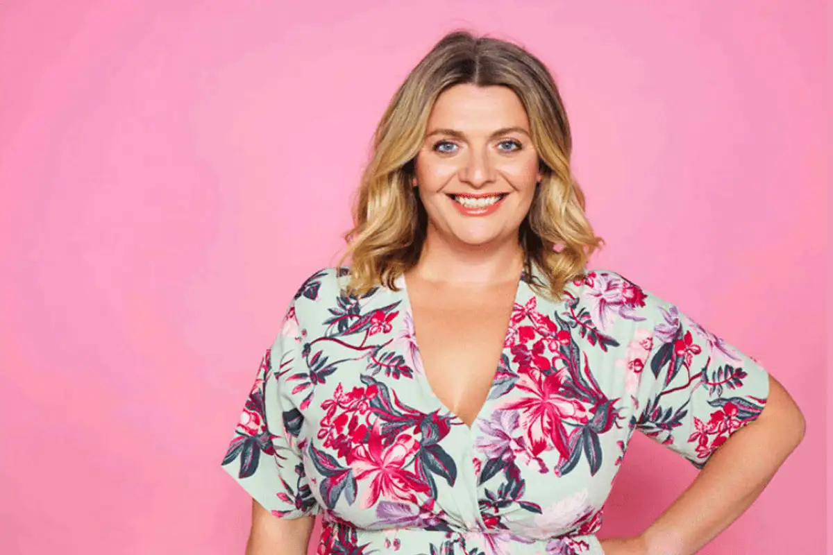 Who is Bryony Gordon? Husband, Career & Net Worth