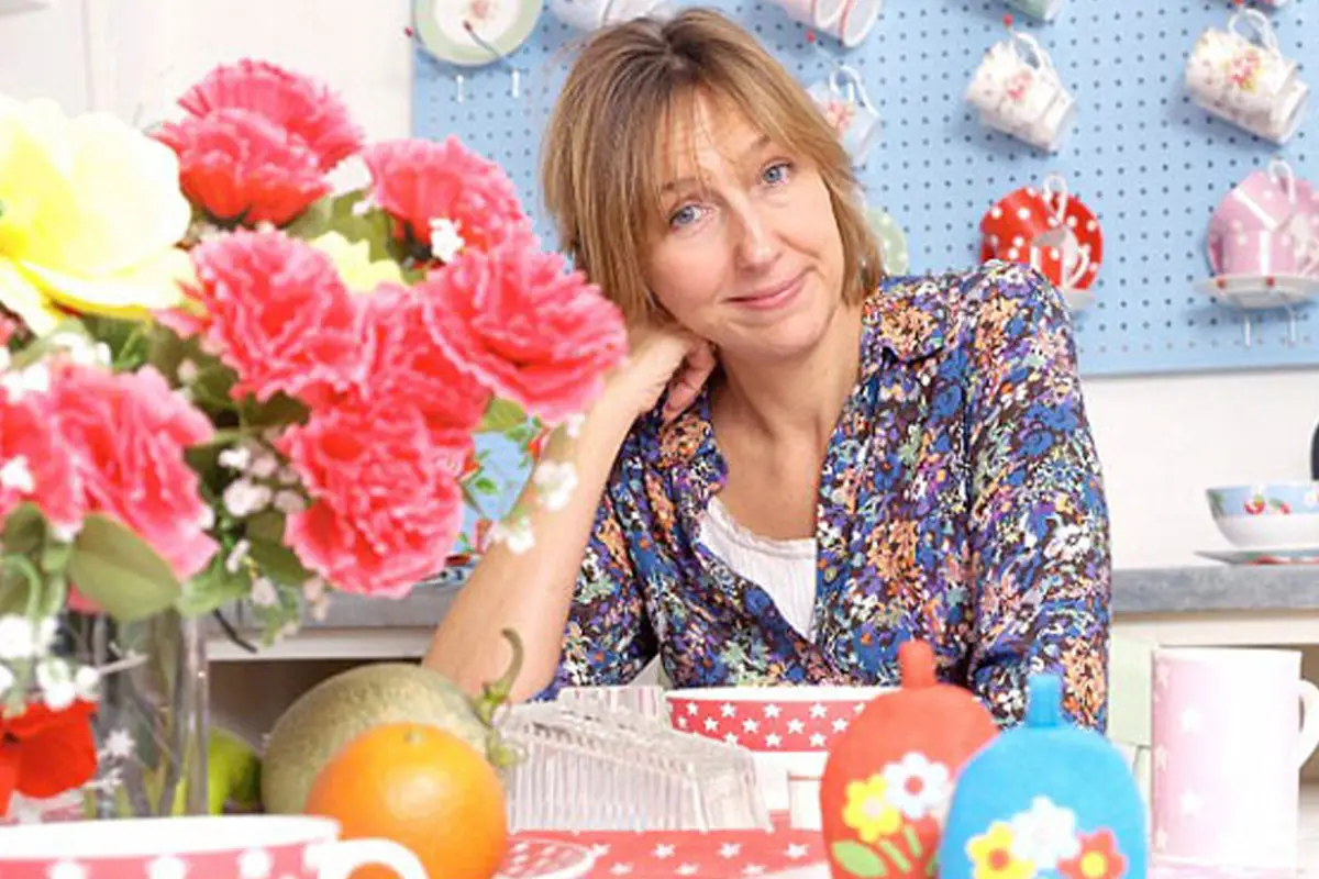 Who is Cath Kidston? Career, Age & Net Worth