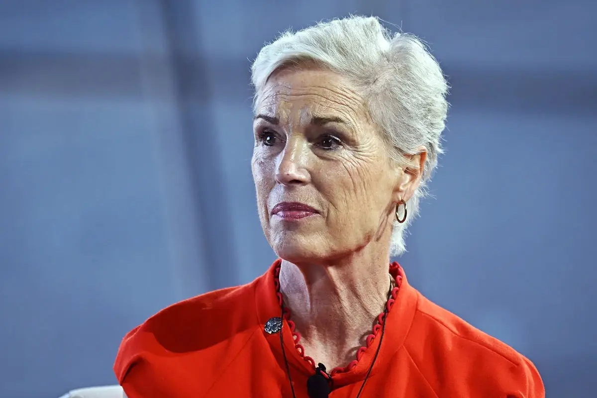 Who is Cecile Richards? Husband, Daughter & Net Worth