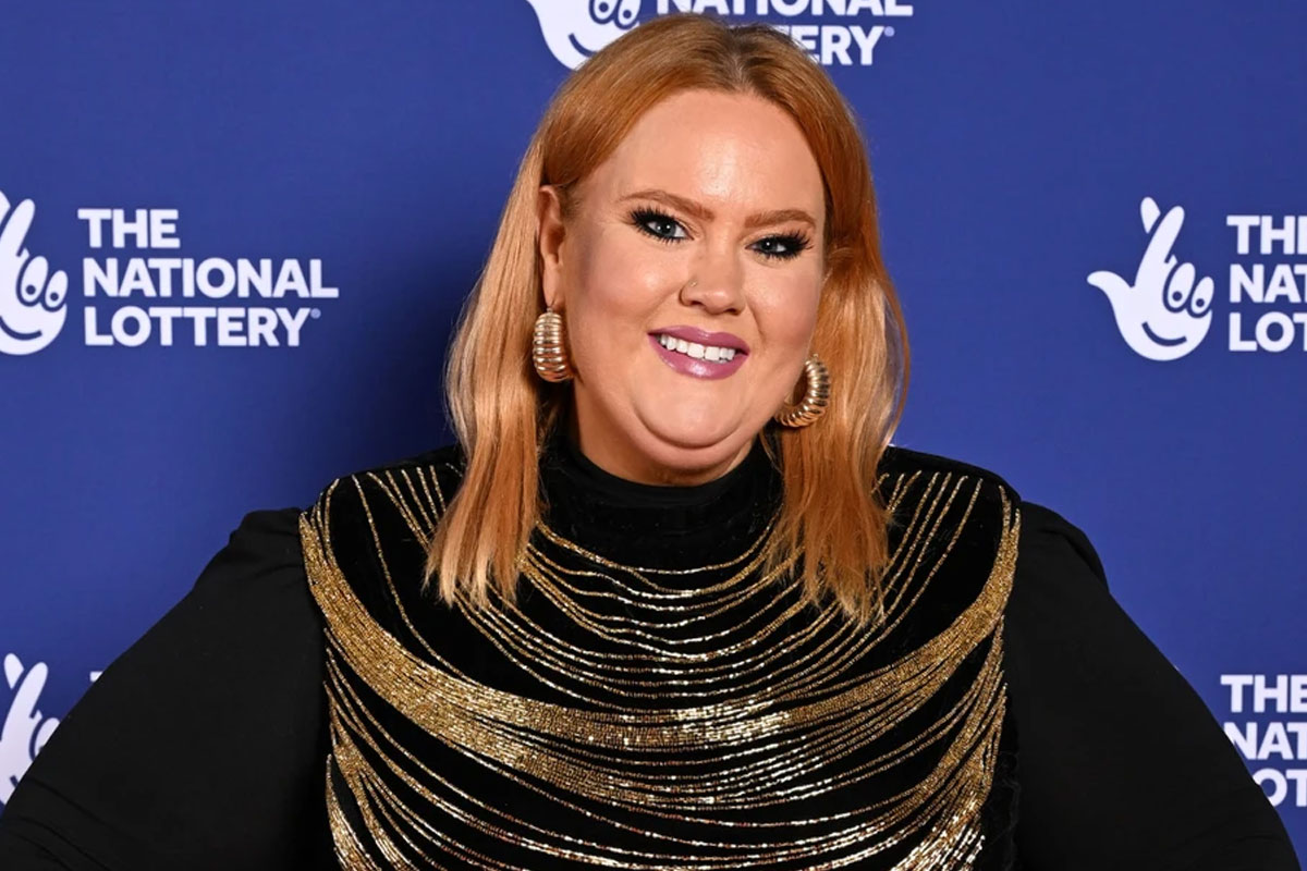 Who is Donna Preston? Celebrity Big Brother 2025 contestant