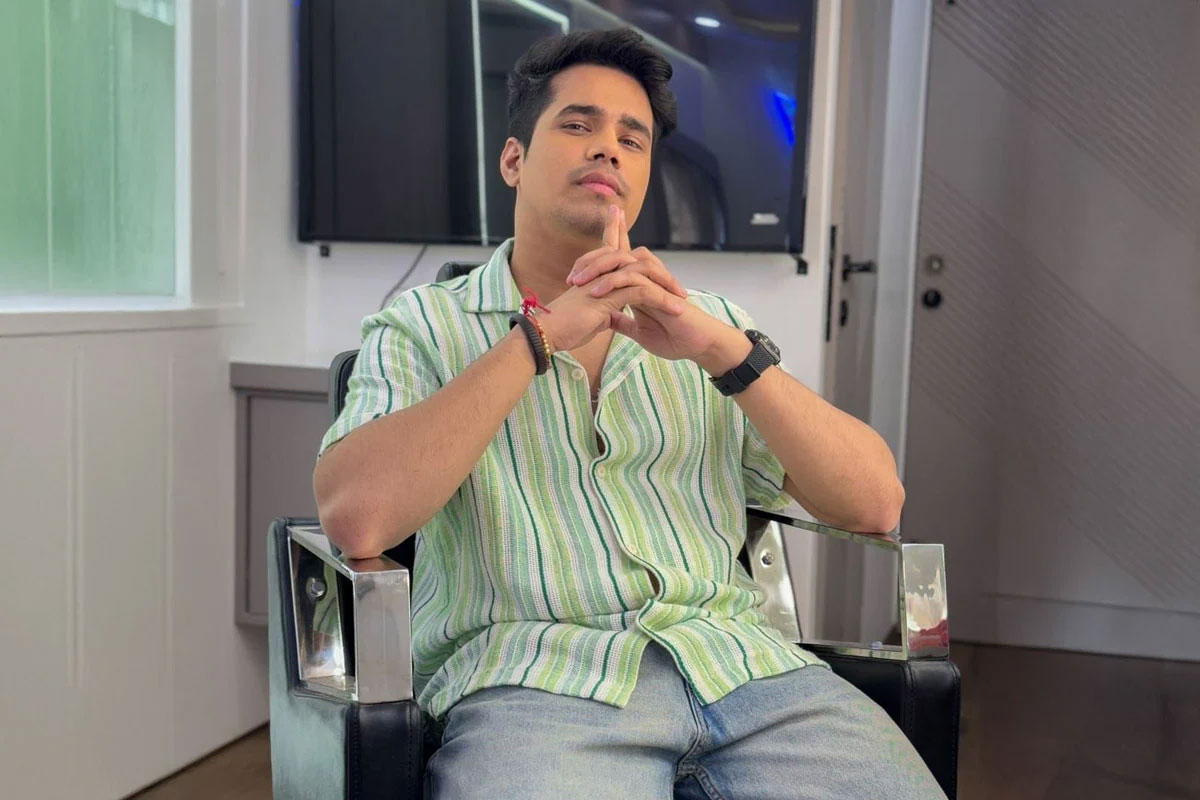 Who is Gamerfleet? All about Anshu Bisht