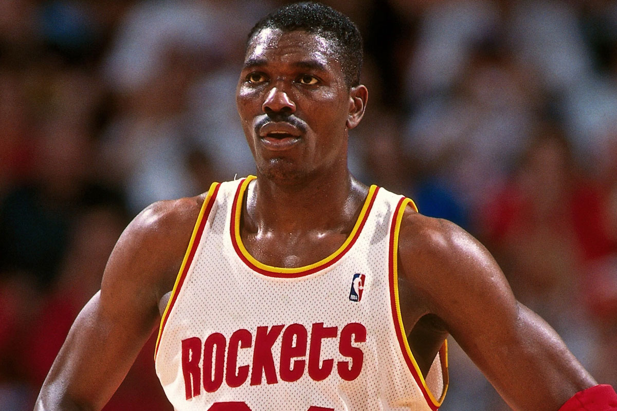 Who is Hakeem Olajuwon? Wife, Net Worth & Biography