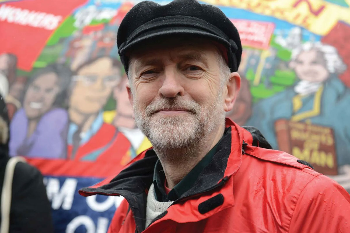 Who is Jeremy Corbyn? Biography, Career & Net Worth