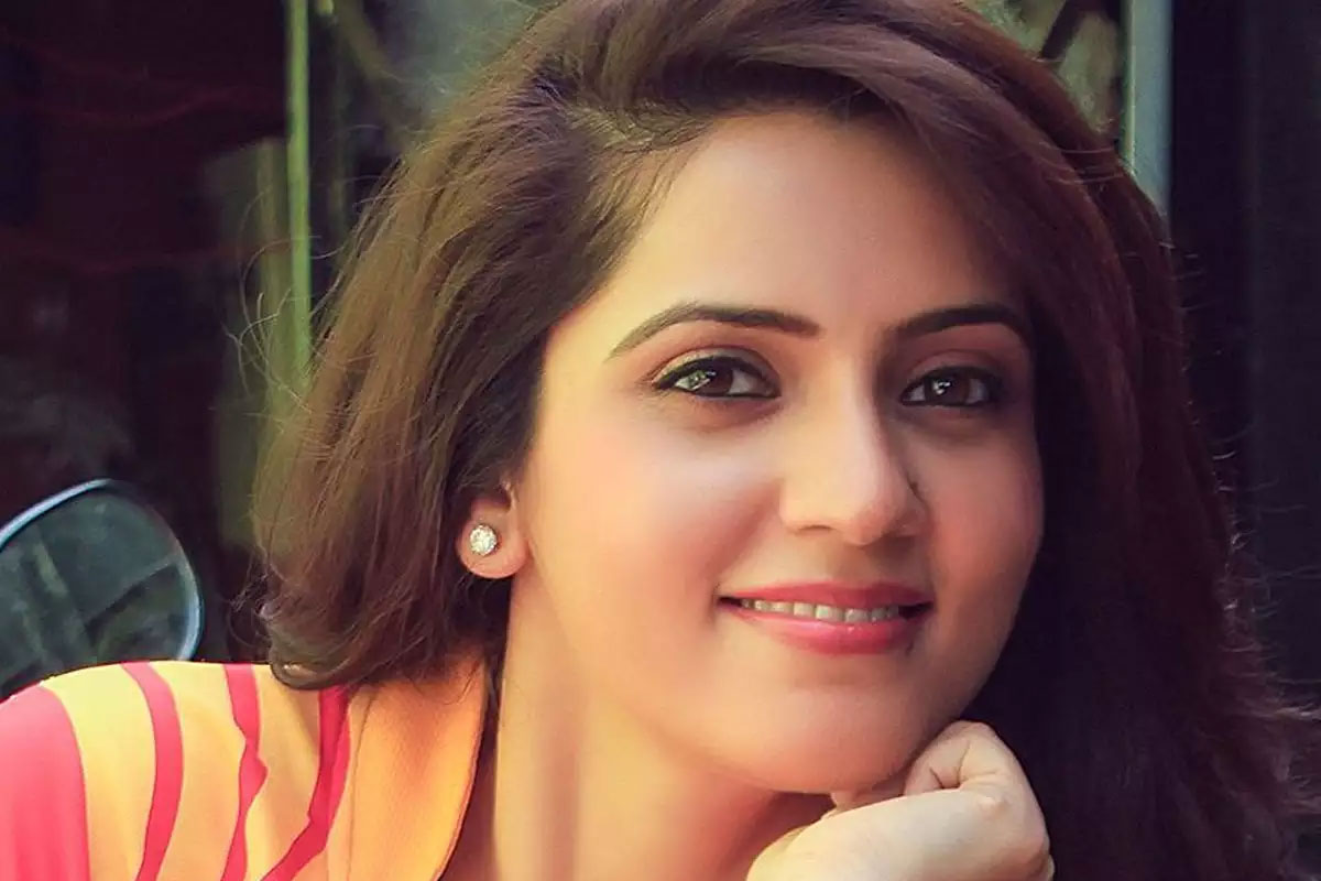 Who is Jividha Sharma? Biography, Net Worth & Wiki