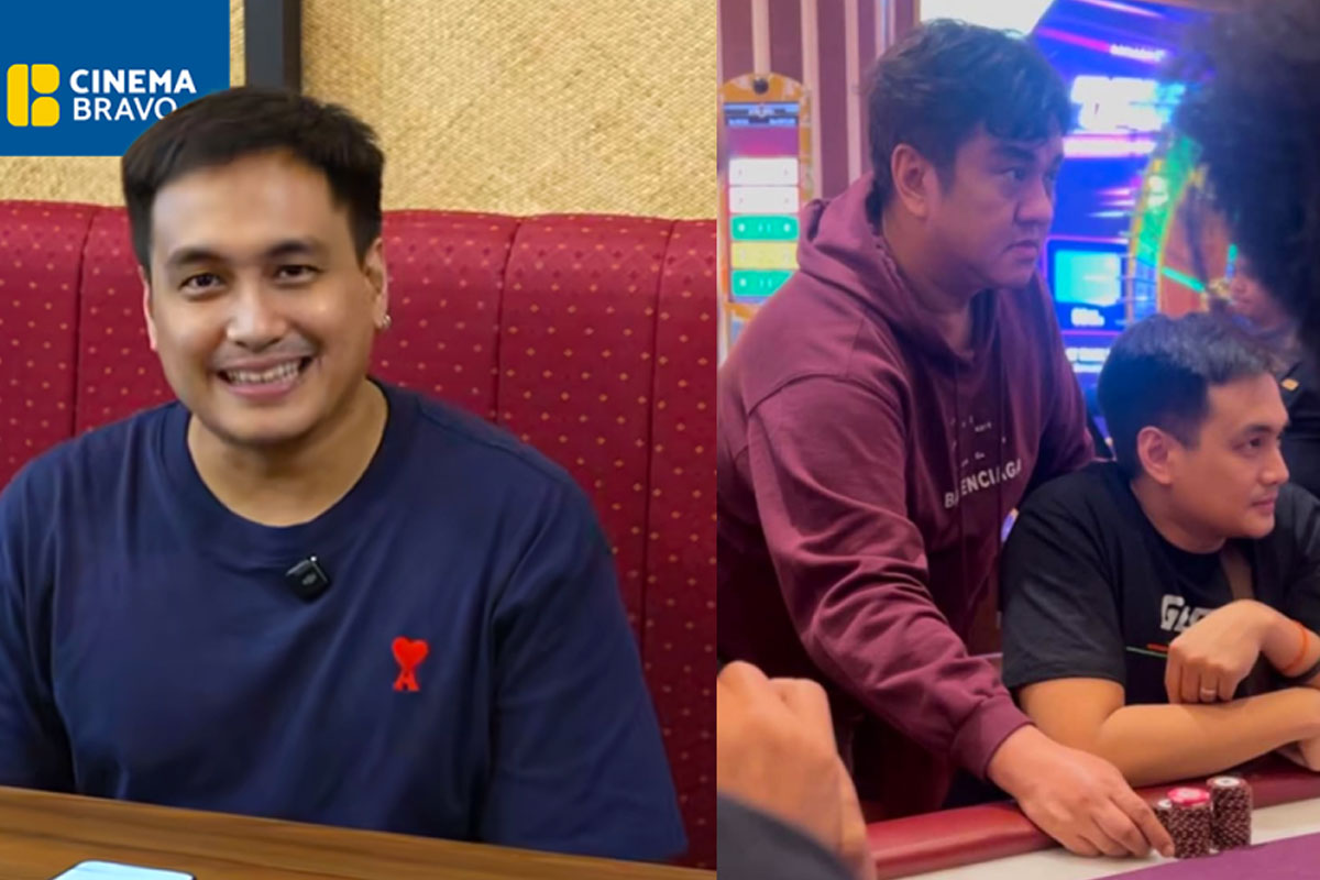 Who is Jojo Mendrez? Biography, Net Worth & Wiki