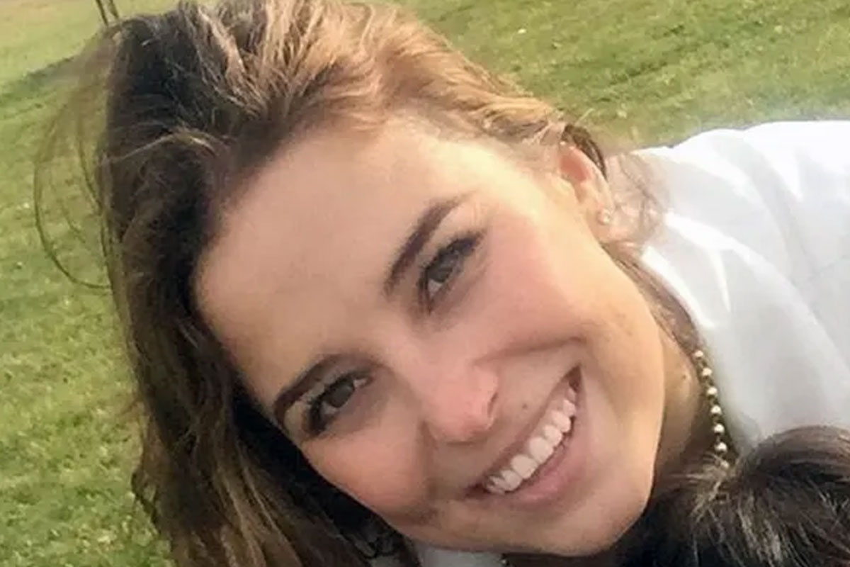 Who is Ksenia Karelina? Husband, Biography & Case Update