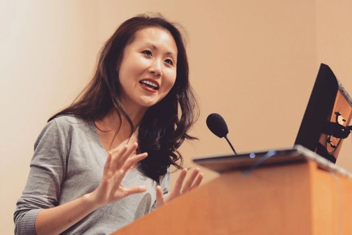 Who is Lindy Li? Husband, Wikipedia & Net Worth