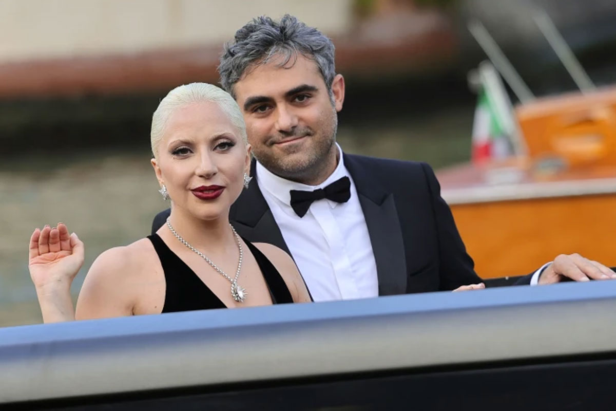 Who is Michael Polansky? All about Lady Gaga’s Fiancé