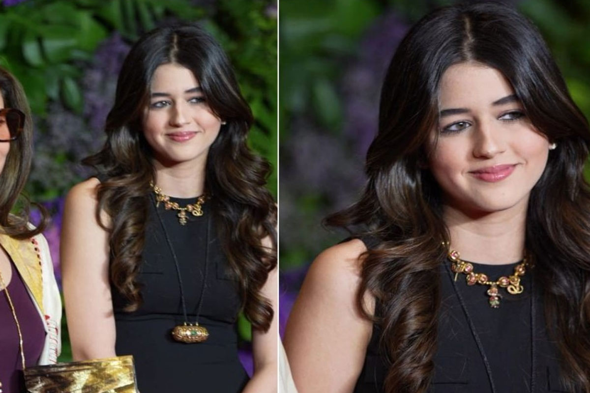 Who is Naomika Saran? All you need to know about late Rajesh Khanna’s granddaughter