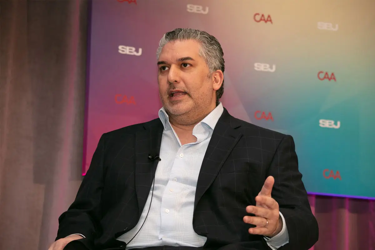 Who is Nick Khan? Father, Career & Net Worth