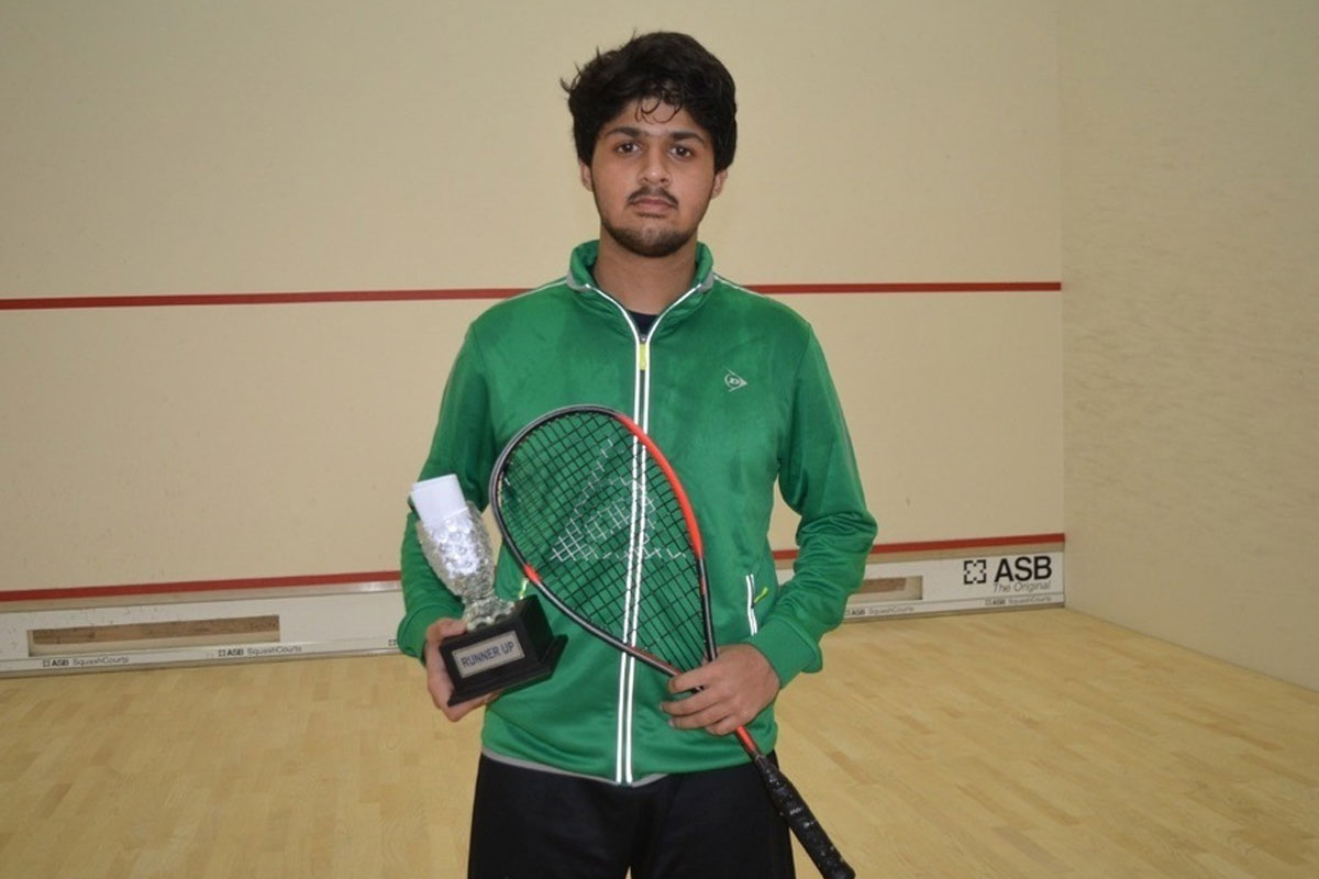 Who is Noor Zaman? All about Pakistani squash player