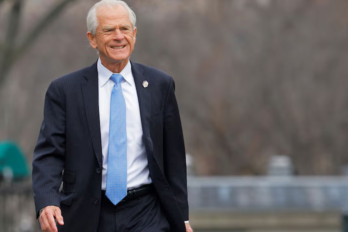 Who is Peter Navarro? Biography, Career & Net Worth