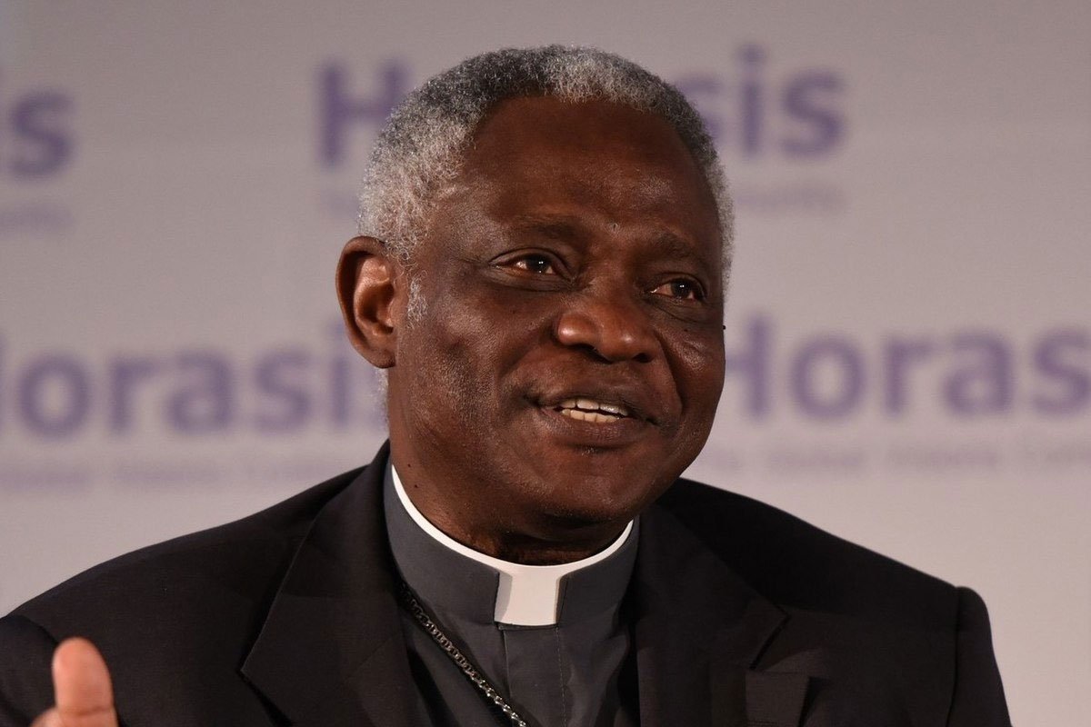 Who is Peter Turkson? Biography, Age, Education & Net Worth