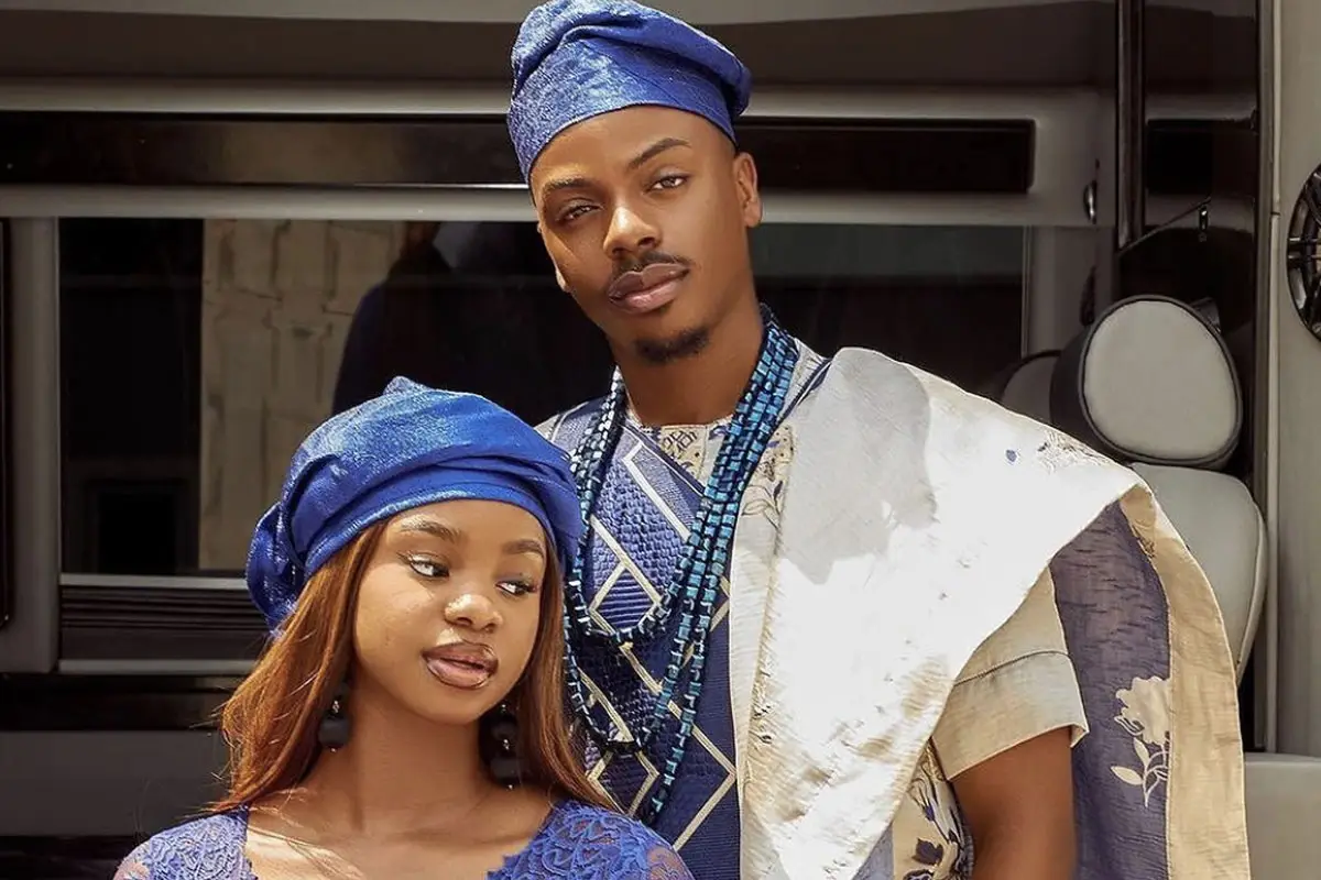 Who is Priscilla Ojo? Husband, Father & Net Worth