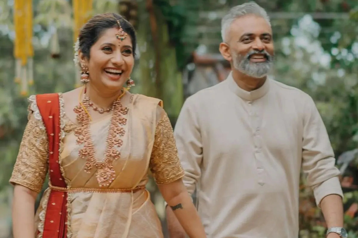 Who is Priyanka Deshpande New Husband? All about Wasi