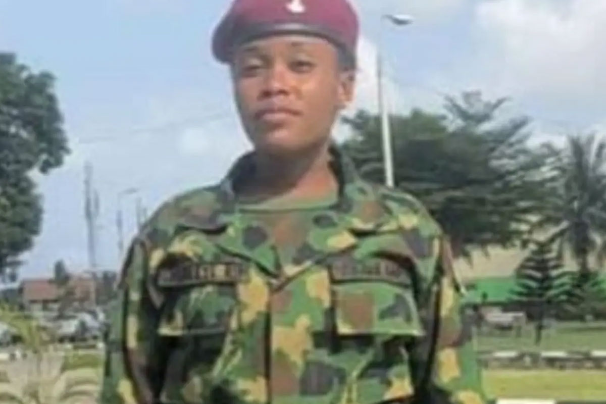 Who is Ruth Ogunleye? Biography, Net Worth & Wiki