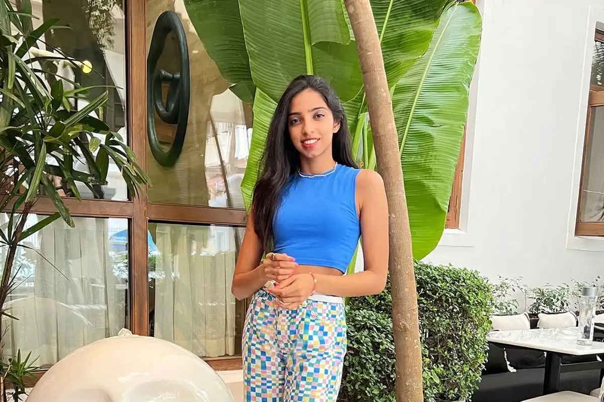 Who is Sasha Prasad? Everything You Need to Know