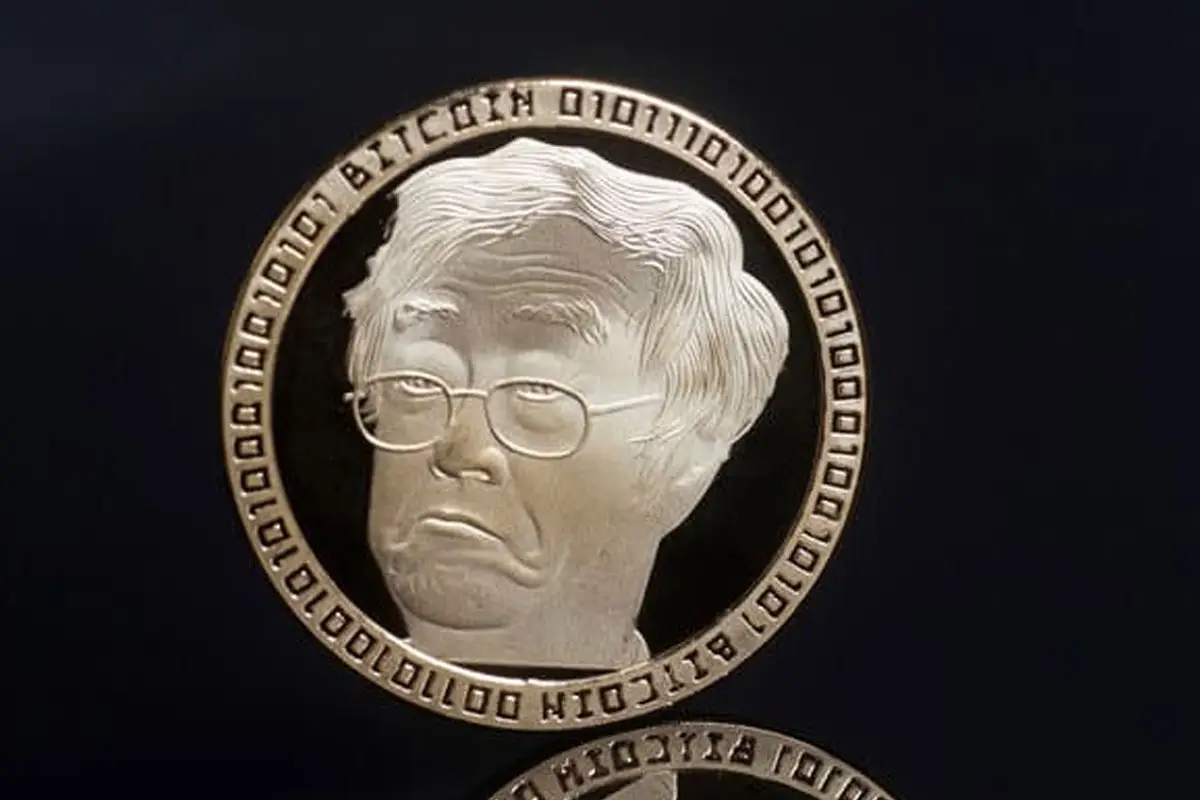 Who is Satoshi Nakamoto? Biography, Bitcoin & Net Worth