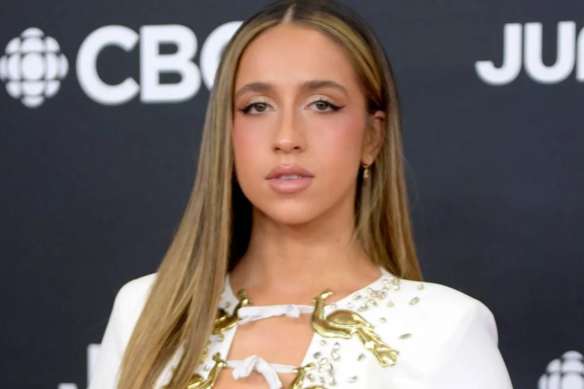 Who is Tate Mcrae? Age, Boyfriend & Net Worth