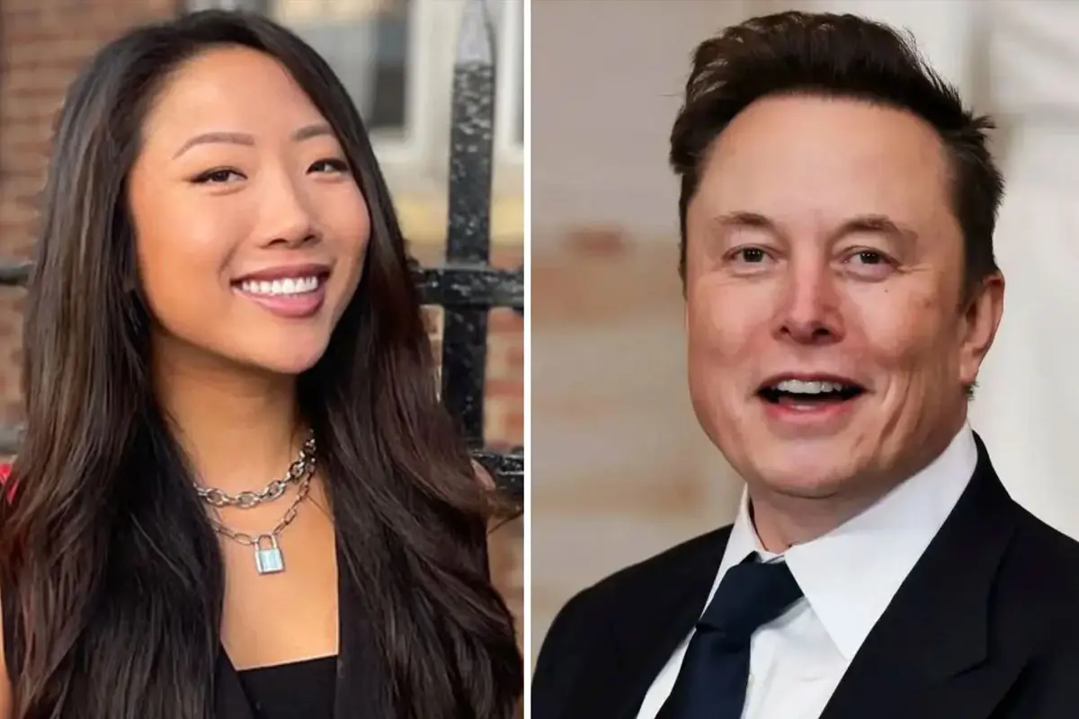 Who is Tiffany Fong? Husband, Wikipedia & Net Worth