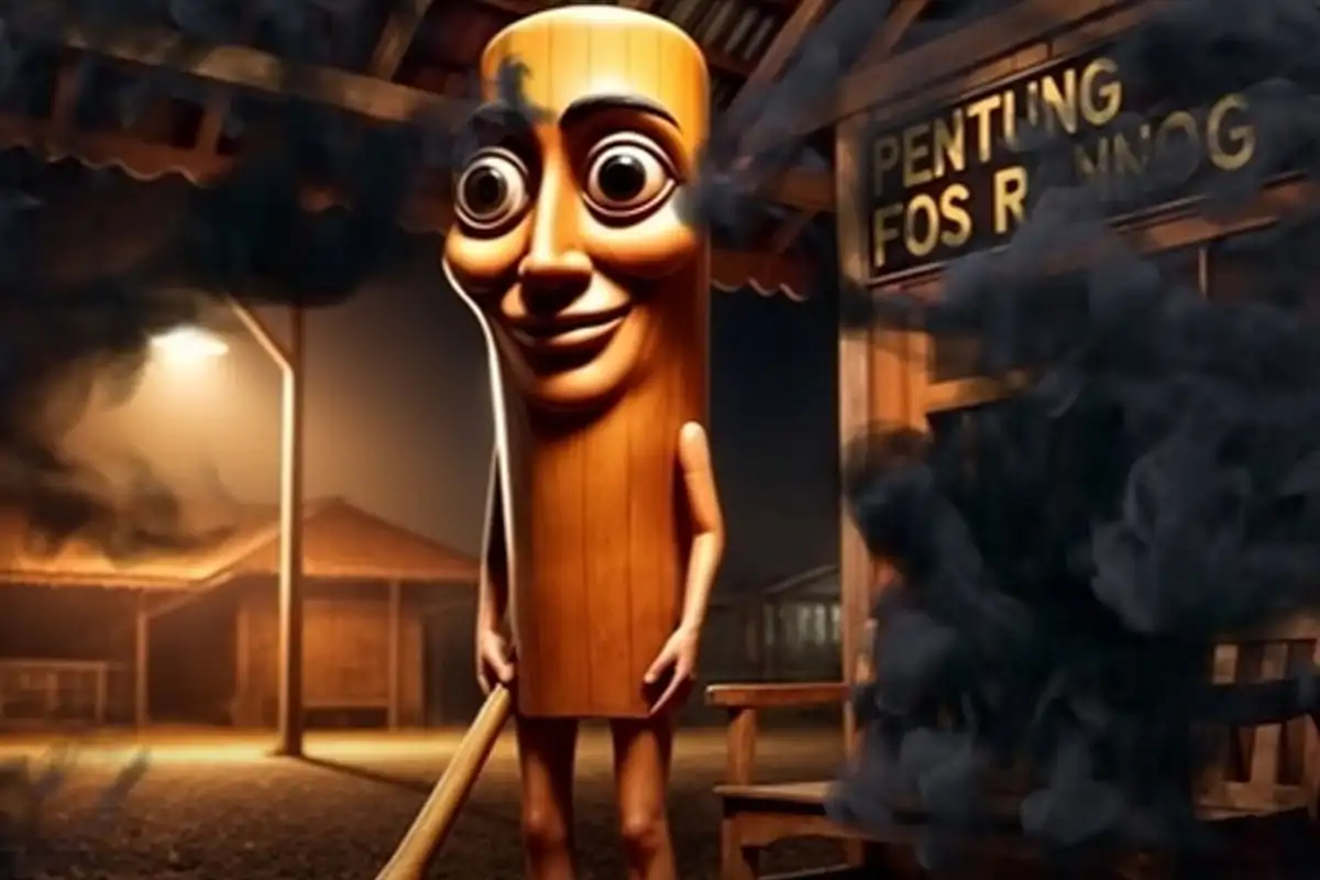 Who is Tung Tung Tung Sahur: What is the new TikTok meme and why is it trending?