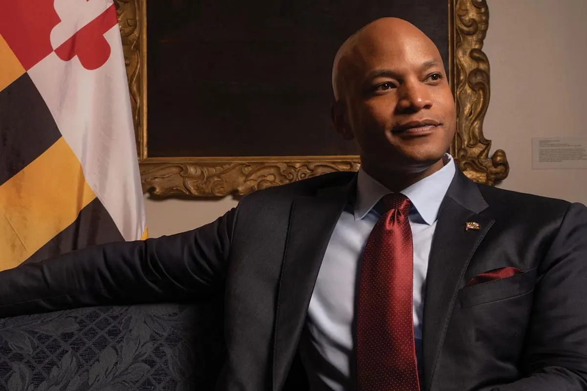 Who is Wes Moore? All about Governor of Maryland Net Worth