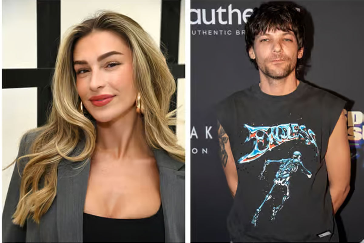 Who is Zara Mcdermott? Age, Boyfriend & Net Worth