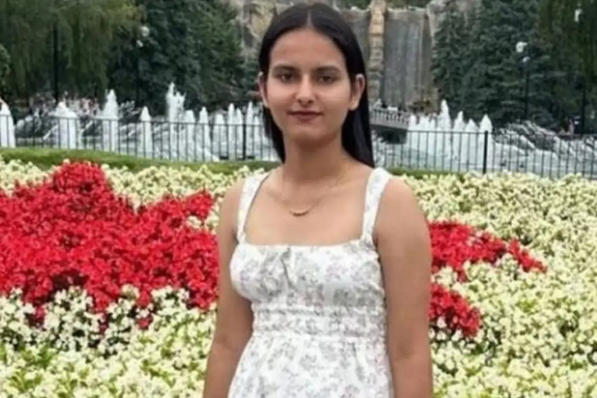 Who was Harsimrat Randhawa? Indian college student shot dead in Canada
