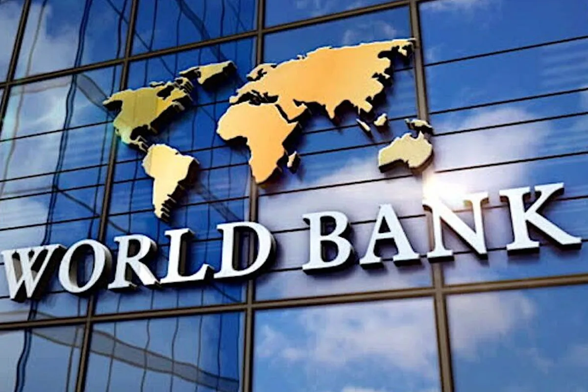 World Bank sees Pakistan’s tax system unfair and absurd