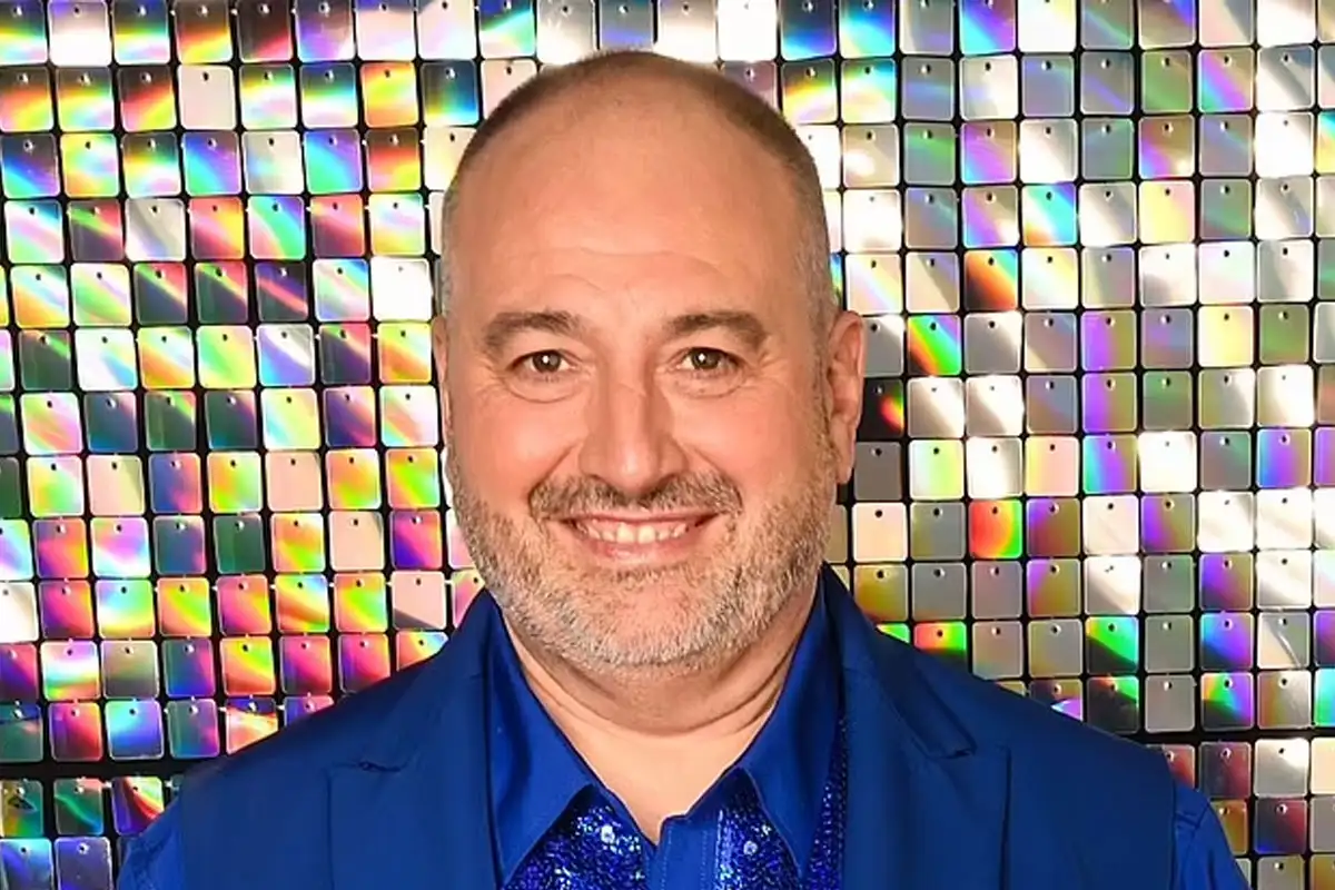 Wynne Evans Left in Agony Amid Scandal and Personal Turmoil