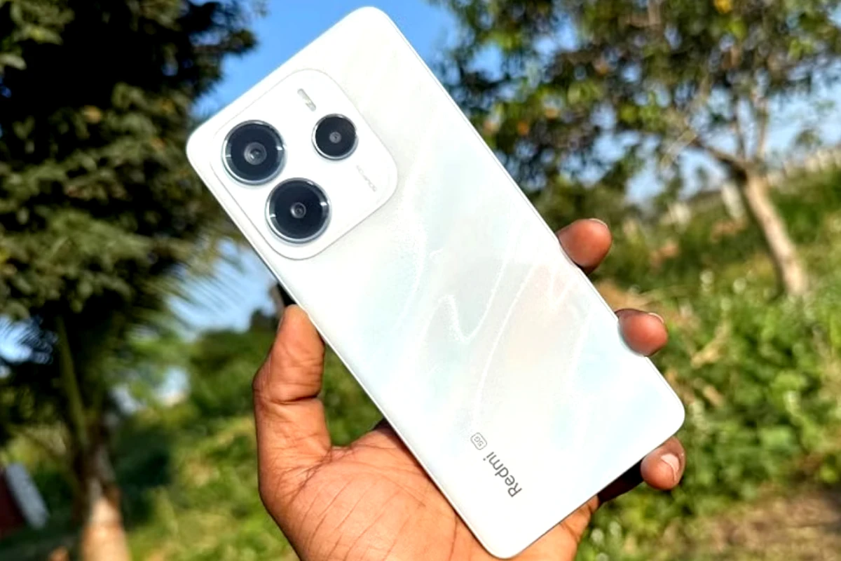 Xiaomi Redmi Note 14 latest price in Pakistan & specs – April 2025