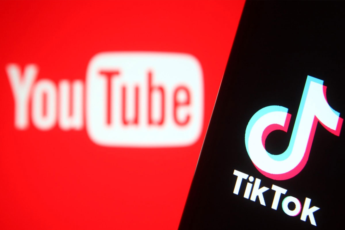 YouTube rolls out new editing features to compete with TikTok