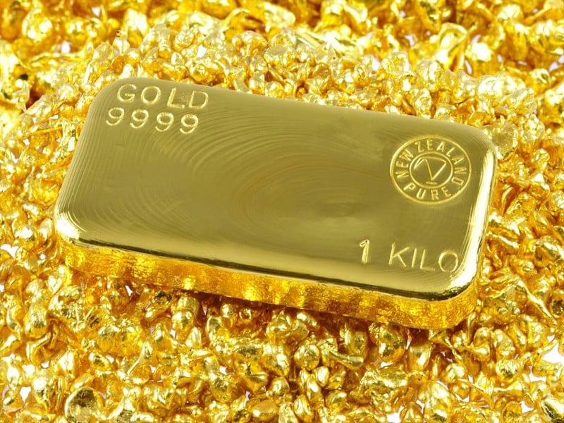 Gold Rate in Pakistan Today- 10 April 2025