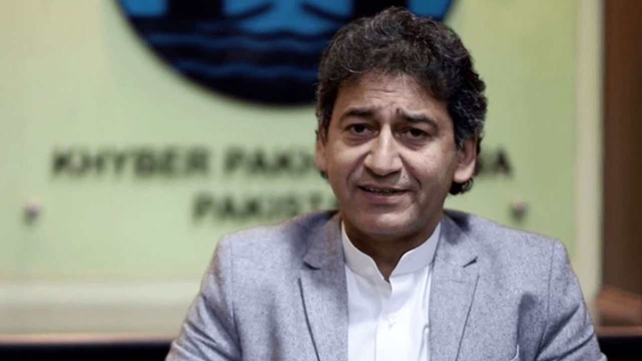 Atif Khan also speaks on Gandapur’s controversial interview after PTI differences