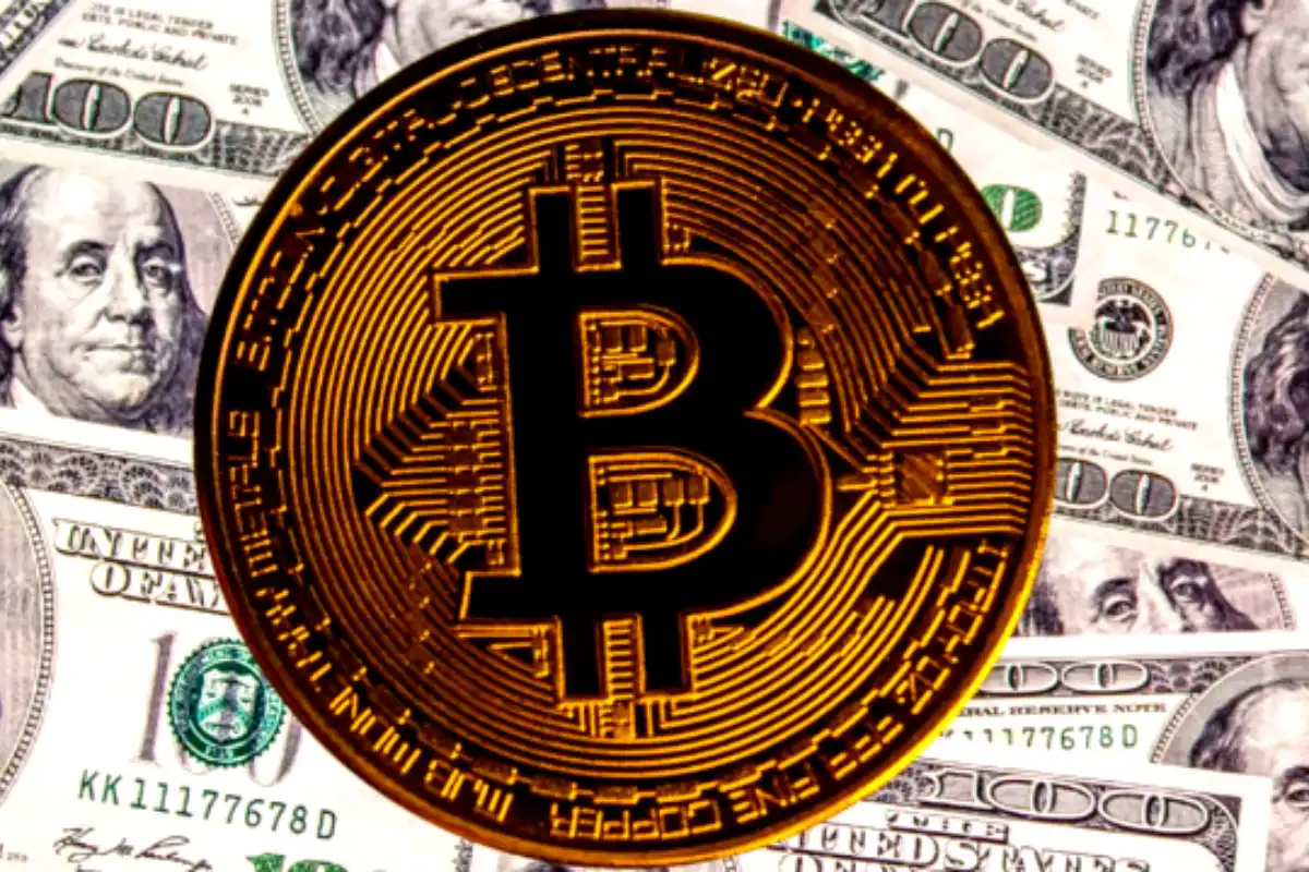 BTC to USD – Today’s Bitcoin price in Dollar – April 16, 2025