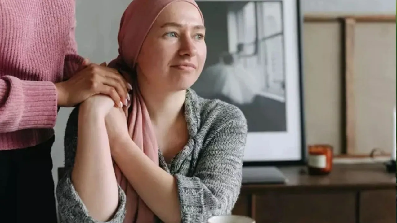 How can the risk of cancer be reduced?