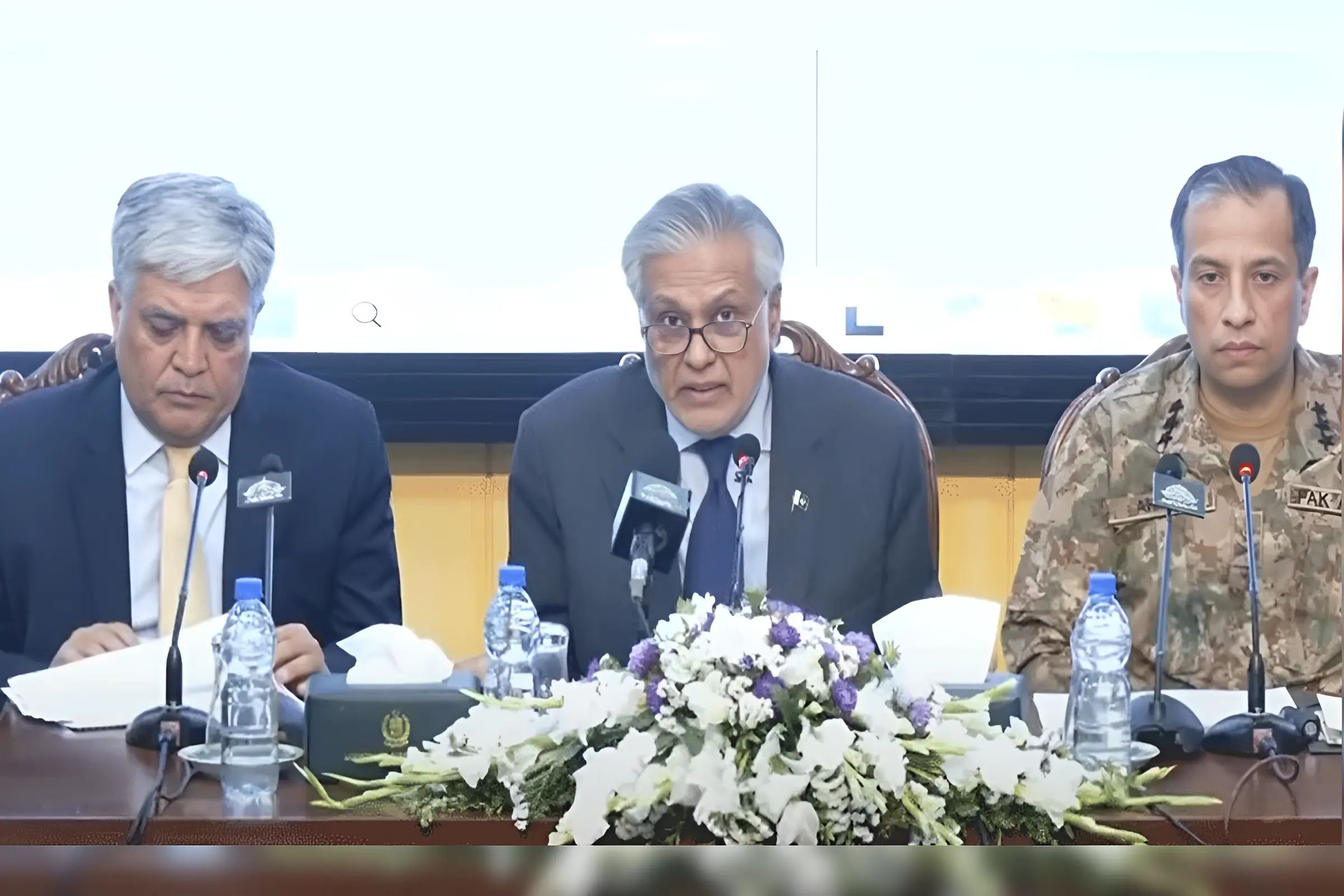 We will hit back hard: Pakistan issues stern warning to India