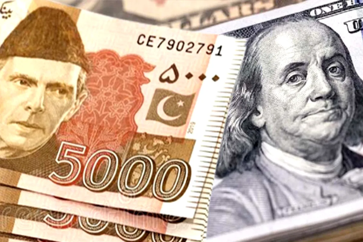 USD to PKR – Today’s Dollar price in Pakistan – May 26, 2025