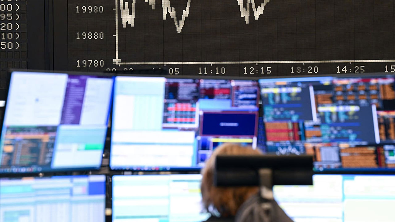 European markets poised to surge at the open following Trump’s tariff policy reversal