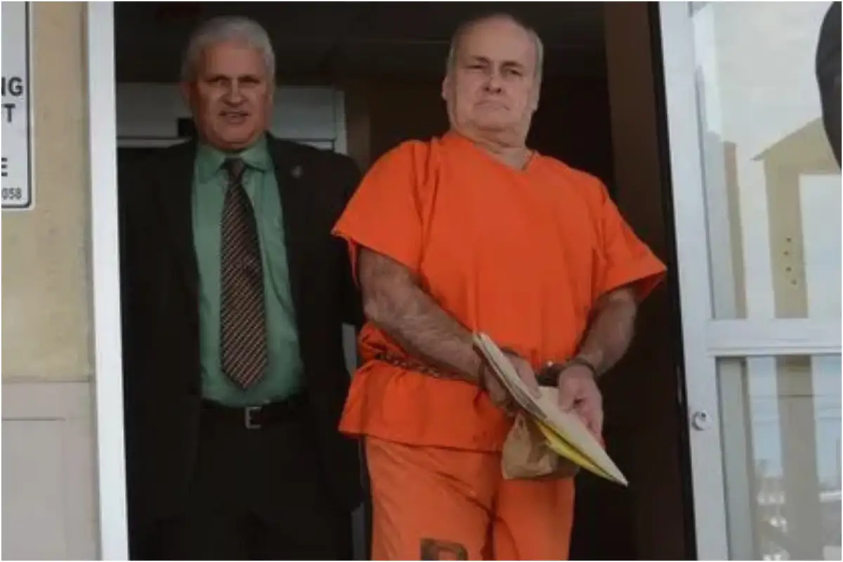 Thomas S. Sanders Indicted Again for Murder of Lexis Roberts