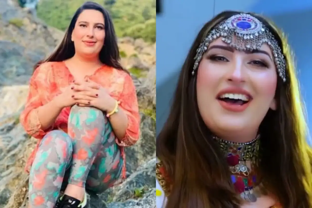 Gul Chahat Viral Video Leaked Again in 2025