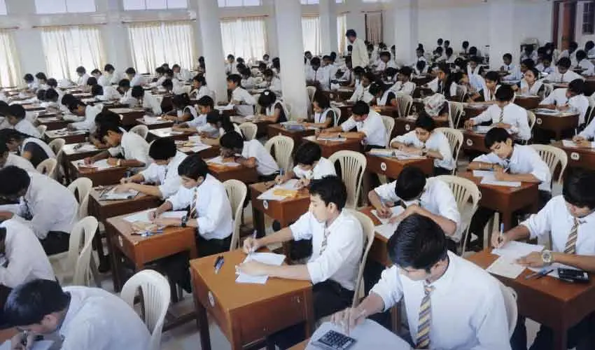 Intermediate Exams Delayed for Three Weeks; Here’s Why