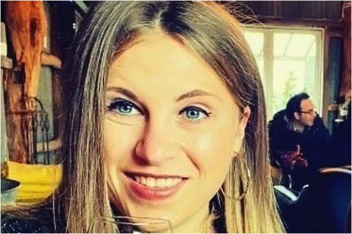 British Woman Dies After Running Through Glass Door Amid Domestic Dispute