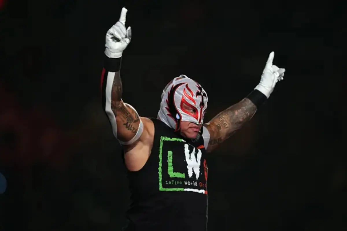 WWE Fans Left Devastated as Rey Mysterio Faces Major Setback!