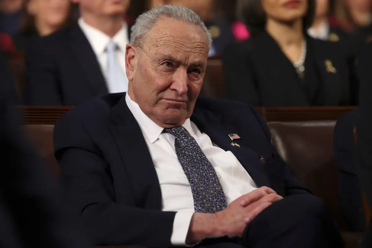 Who is Chuck Schumer? Bio, Personal Life, Net Worth, & More