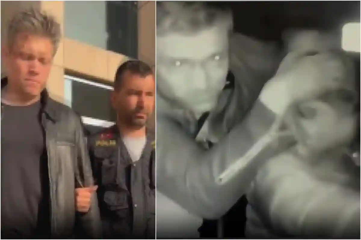 British Boxer Arrested After Brutal Assault on Taxi Driver in Turkey